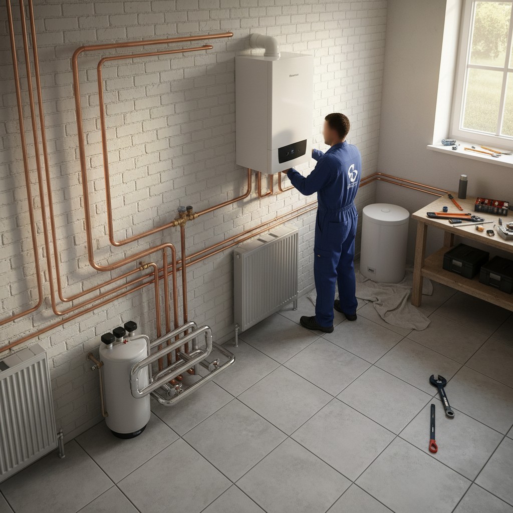 ALPAC SYSTEM
